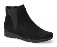 chaussure mephisto bottines rafaelle noir